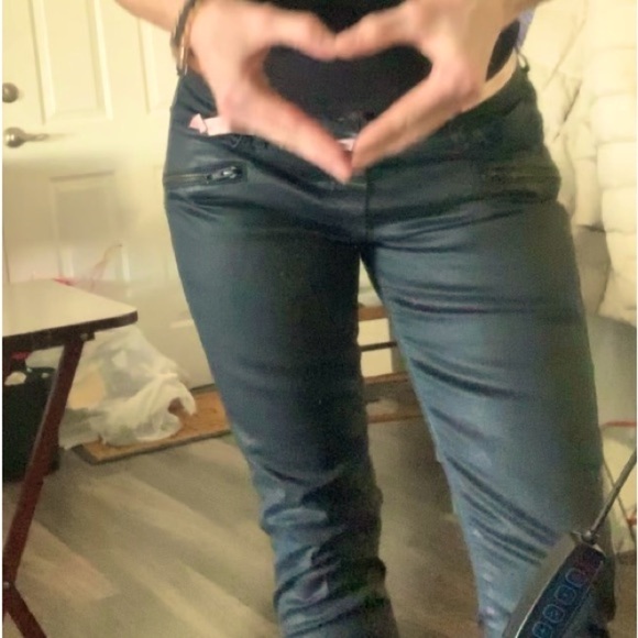 Diesel Jeans👖Slandy-BK super slim skinny, regular 30 waist 32L Stretch 9… - Picture 1 of 11